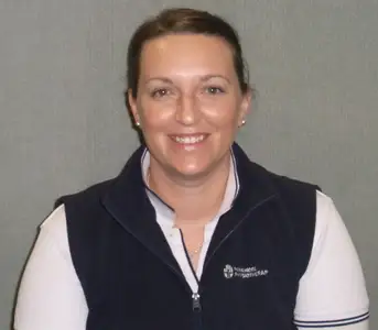 Katie Punter